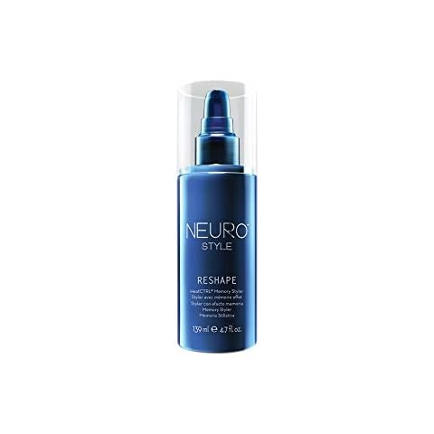Paul Mitchell Neuro Reshape HeatCTRL Memory Styler - Hitzeschutz Styling-Creme Cover