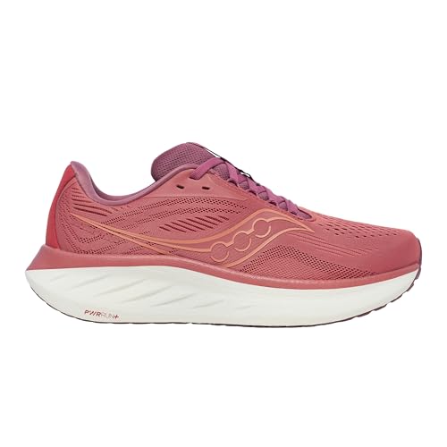 Image of Saucony Women's Ride 18