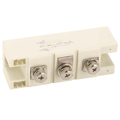 Module redresseur Thyristor 200A pour équipement de soudage et alimentation stable - 7