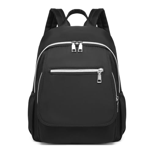 Fwkekye Small Diaper Bag Backpack