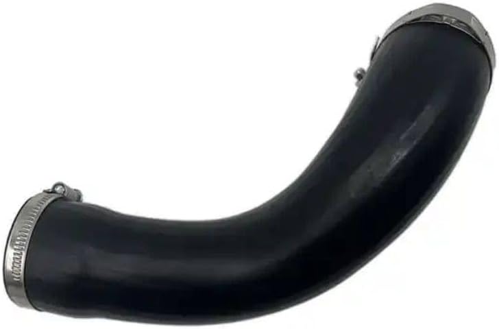 Turbo-supercharger Pipe 8K0145737H 8K0145737H AUTO-GETHER