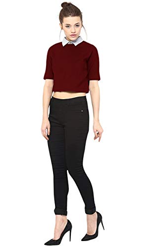Image of Plush Women's Tops