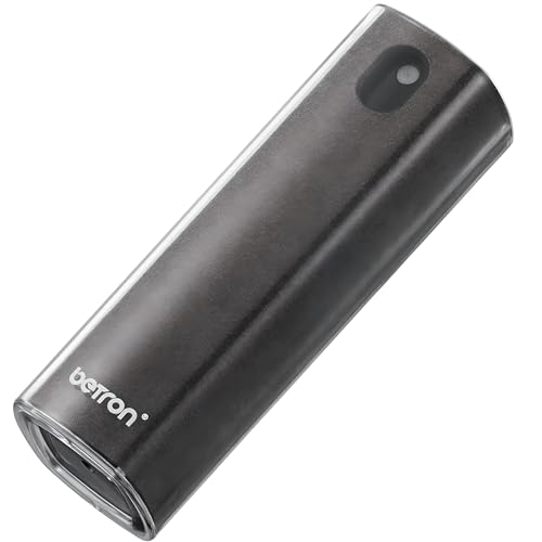 Betron Screen Cleaner for Mobile Phones Tablets Laptops 12ml Screen Cleaning Spray