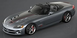 2008 Dodge/Viper