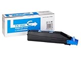 KYOCERA TK-880C Kyocera Mita FS-C8500DN toner Ciano