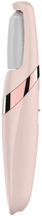 Pedi - Rechargeable Electric Callus Remover Tool for an at-Home Spa Pedicure Experience - Removes Dry Skin for Smoother Feet