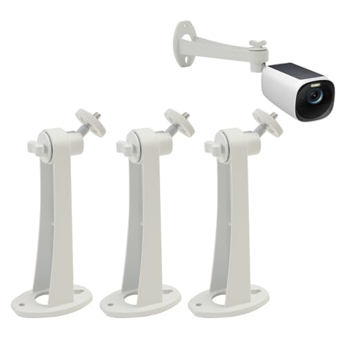 Buwesru 3Pack Extremely Long 6 inches Camera Mount...
