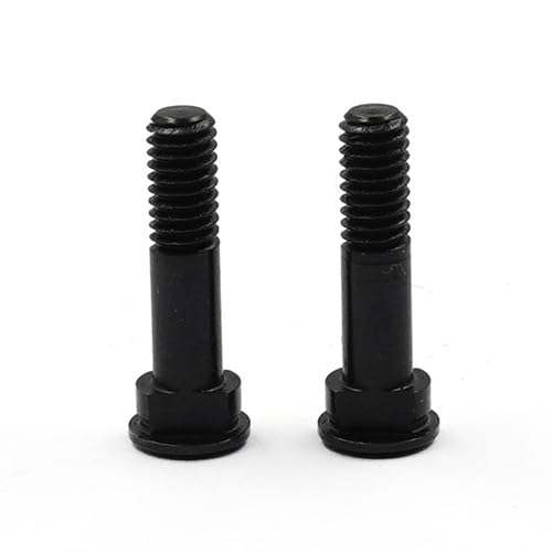 Eje exterior trasero Cero FWD 3Racing SAK-C166 para coche RC