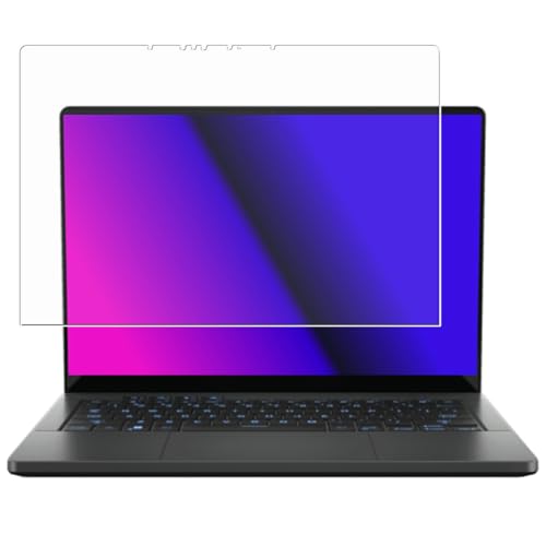 ClearView ASUS ROG Zephyrus G14 (2025/2024) GA403 14C`p t ی tB  ׂ R RECX ^Cv ʃtB {