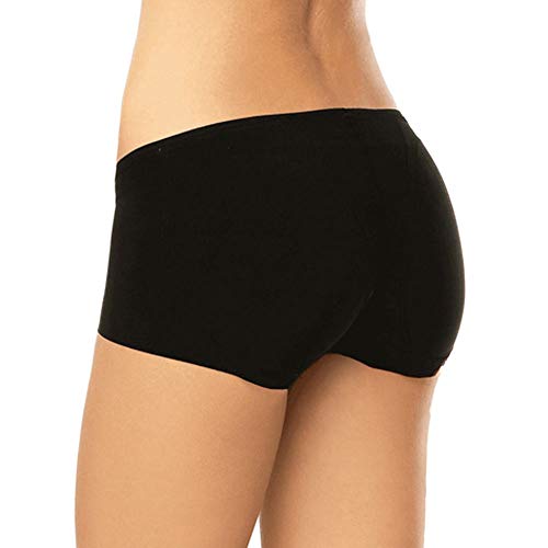 Calcinha Aumenta Bumbum Magic Back - Hope Lingerie Ref. 3185
