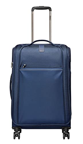 Stratic Unbeatable 4.0 Trolley Koffer mit weichschale