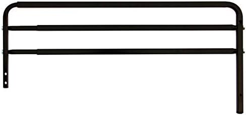 Cardinal Gates 8” Height Extension for Duragate, Black…