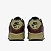 Nike Air Max 90 Gore-TEX Men's Shoes (FD5810-200,Medium Olive/Cargo Khaki/Burgundy) Size 5.5