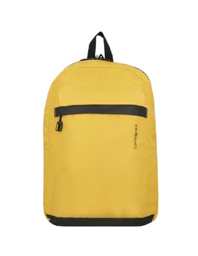 MOCHILA MOONLIGHT SUNNY YELLOW