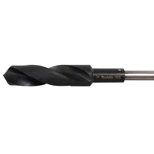 Makita Foret pour coffrage 24x600 mm D 70415 - vue 4