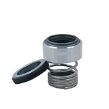 FFYOK Oil Pump Mechanical Seal M32N24/32-00-R AQ1VGG for Industry, Manufacturing
