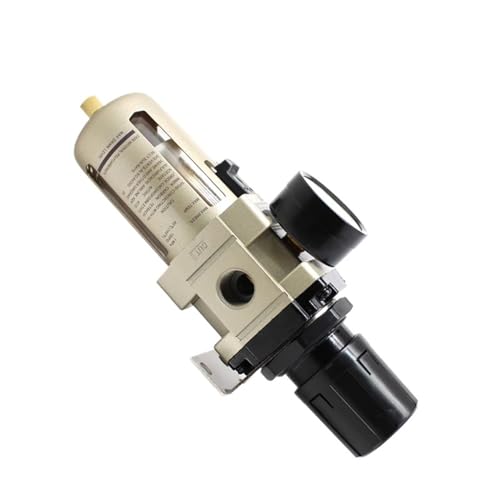 Séparateur eau-huile AW5000-10 élimine l'eau du circuit d'air