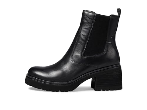 Sofft Women's Jordie Chelsea Boot in Black4