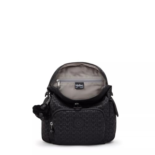 Image of Kipling Women's City Pack Mini Backpack, Lightweight Versatile Daypack, Bag