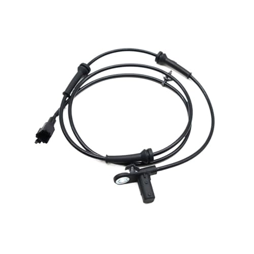 Evite derrapes con sensor ABS trasero derecho 47900-9Y00A de coche 3