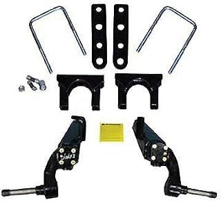 JAKES Lift Kit Club Car 3 Inch Lift