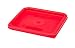 Cambro (SFC6451) Lid for 6 & 8 qt Camsquares
