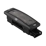 Lampe dôme de lecture arrière pour voitures Golf Passat Caddy avec numéro de pièce OEM 3B0947291B