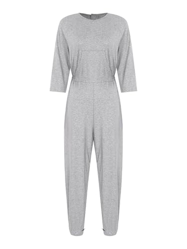 Pyjama adaptatif Jugaoge manches longues pour la vie en Ehpad