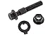 Mevotech Cam Bolt Kit - MS50202