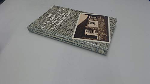 Do It Yourself Guide to Natural Stonework 0715378406 Book Cover