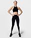 Sweaty Betty Women's Power Sweat Wicking Workout Legging Leggings, Black, Small