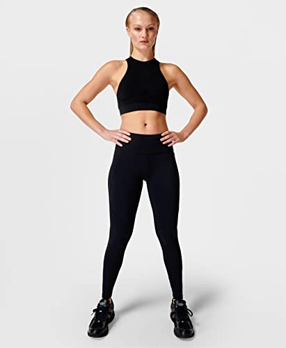 Sweaty Betty Women's Power Workout Leggings/Black2