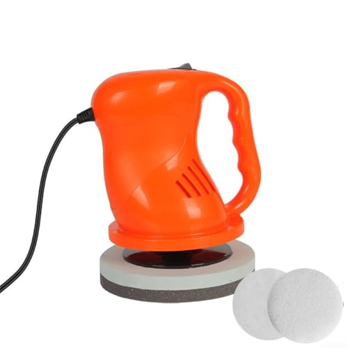 FABULETTA Buffer Polisher 12V Electric