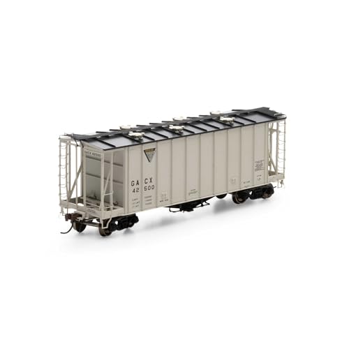 Athearn HO GATC 2600 Airslide Hopper GACX #42500 ATHG87471 HO Rolling Stock