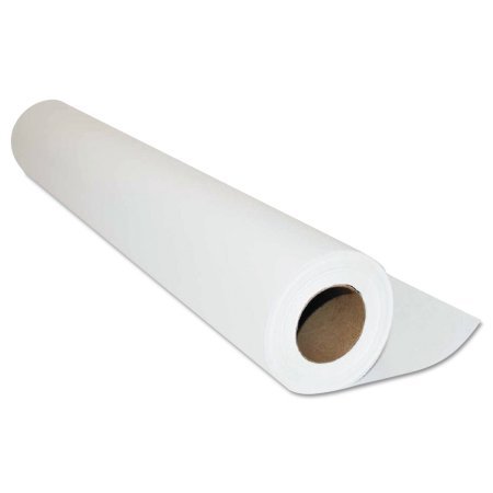 Medical Pattern Paper: 21" x 225' Single Roll of Patternmaking, Drafting, and Tracing Paper