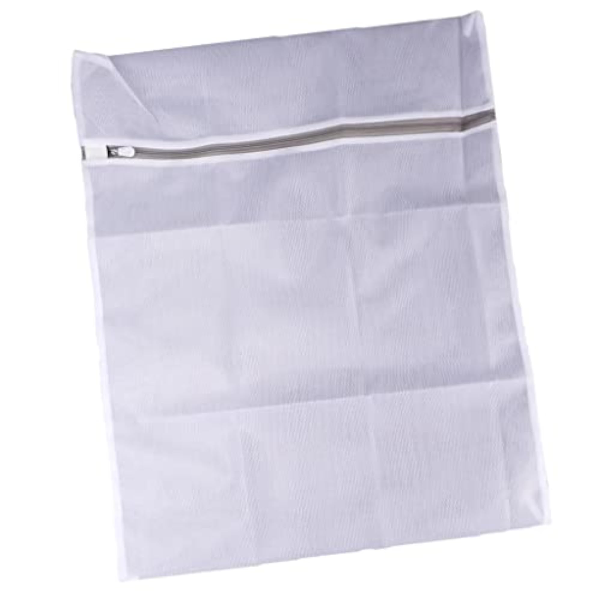 Laundry Mesh Wash Bag for Delicates, Large