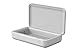 Designed for Samsung ITFIT UV-Desinfektionsbox mit induktiver Ladefunktion weiß