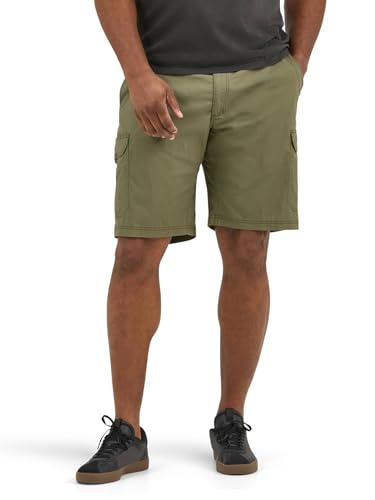 Image of Lee Men's Extreme Motion Crossroad Cargo Short