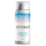 Vetonus Hautpflegecreme mit Arnika und Eukalyptus 125 ml