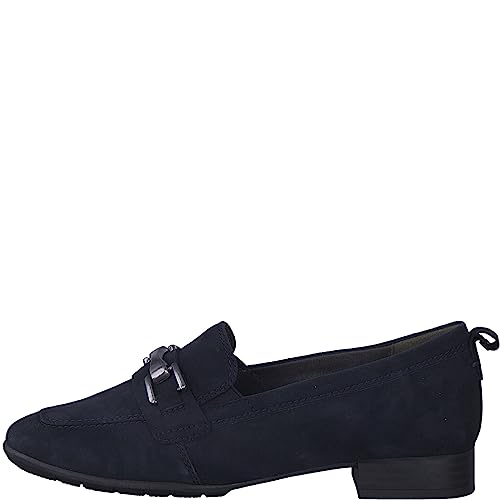 Image of Tamaris Wide FIT Slipper 8-84205-41 weit