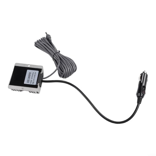 Câble Starlink Mini 5m pour boost alimentation 30V 18AWG