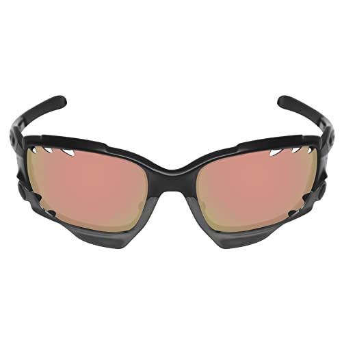 Image of Galvanic Replacement Lenses for Oakley Racing Jacket Vented | Jawbone Vented Sunglasses - Multiple Choices