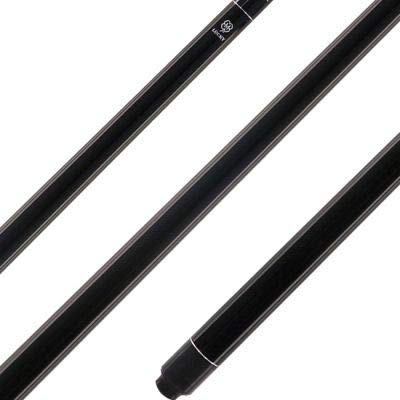 McDermott Lucky No-Wrap Handle