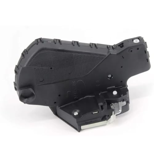 Serrure hayon de coffre bloque ? Solution loquet electrique pour RAV4 2006-2012