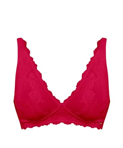 Lingerie Royal Lounge Intimates rouge le sous-vêtement idéal pour sublimer vos soirées