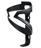 Bike Water Bottle Holder - 1.3 Oz Ultralight & Sturdy Bike Cup Holder, Bicycle Drink Cage, Cycling Bike Water Bottle Cage with Screw Tool, for 2.75-3.94' Bottles