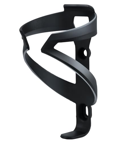 Bike Water Bottle Holder - 1.3 Oz Ultralight & Sturdy...
