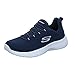 Price comparison product image Skechers Women's Trainers 12980, Black, EU 34/UK 4