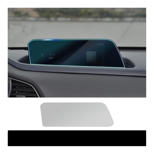 Protection d'écran tableau bord en TPU haut de gamme pour console CX30 2020-2024