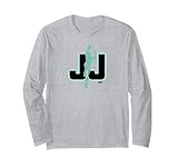 Jonquel Jones - JJ - New York Basketball Long Sleeve T-Shirt